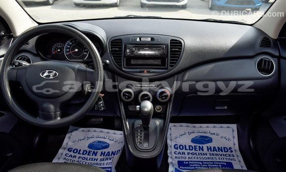 Buy Import Hyundai i10 Other Car in Import - Dubai in Batken Buy Import Hyundai i10 Other Car in Import - Dubai in Batken