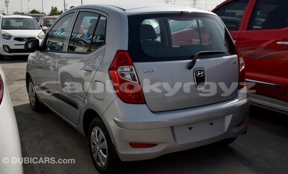 Buy Import Hyundai i10 Other Car in Import - Dubai in Batken Buy Import Hyundai i10 Other Car in Import - Dubai in Batken