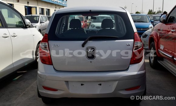 Buy Import Hyundai i10 Other Car in Import - Dubai in Batken Buy Import Hyundai i10 Other Car in Import - Dubai in Batken