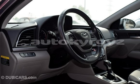 Buy Import Hyundai Elantra Other Car in Import - Dubai in Batken Buy Import Hyundai Elantra Other Car in Import - Dubai in Batken
