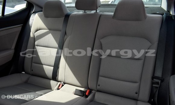 Buy Import Hyundai Elantra Other Car in Import - Dubai in Batken Buy Import Hyundai Elantra Other Car in Import - Dubai in Batken