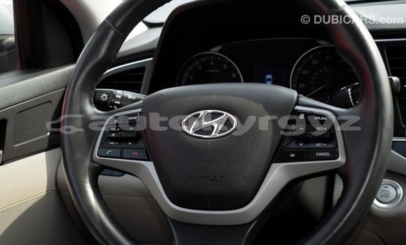 Buy Import Hyundai Elantra Other Car in Import - Dubai in Batken Buy Import Hyundai Elantra Other Car in Import - Dubai in Batken