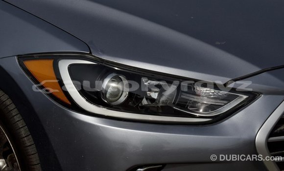 Buy Import Hyundai Elantra Other Car in Import - Dubai in Batken Buy Import Hyundai Elantra Other Car in Import - Dubai in Batken