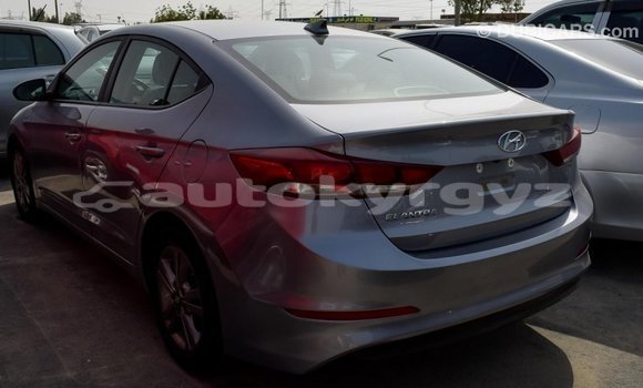 Buy Import Hyundai Elantra Other Car in Import - Dubai in Batken Buy Import Hyundai Elantra Other Car in Import - Dubai in Batken