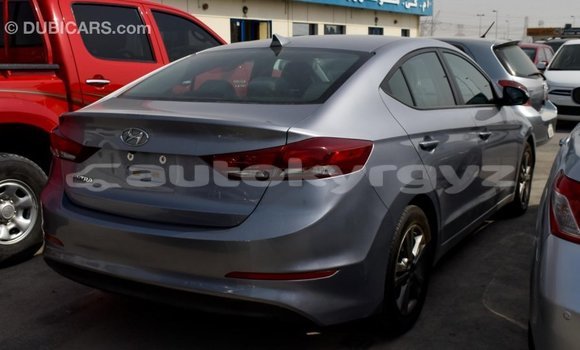 Buy Import Hyundai Elantra Other Car in Import - Dubai in Batken Buy Import Hyundai Elantra Other Car in Import - Dubai in Batken