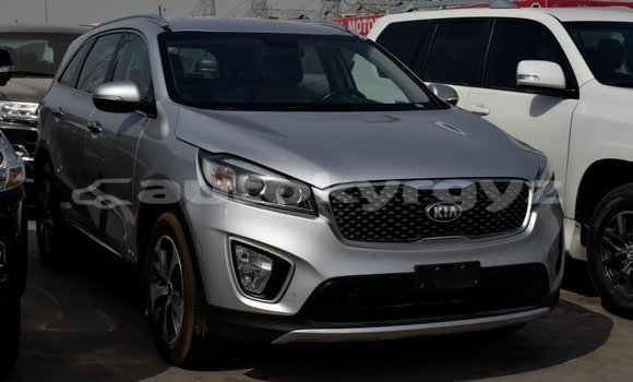 Buy Import Kia Sorento Other Car in Import - Dubai in Batken Buy Import Kia Sorento Other Car in Import - Dubai in Batken