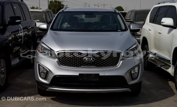 Buy Import Kia Sorento Other Car in Import - Dubai in Batken Buy Import Kia Sorento Other Car in Import - Dubai in Batken