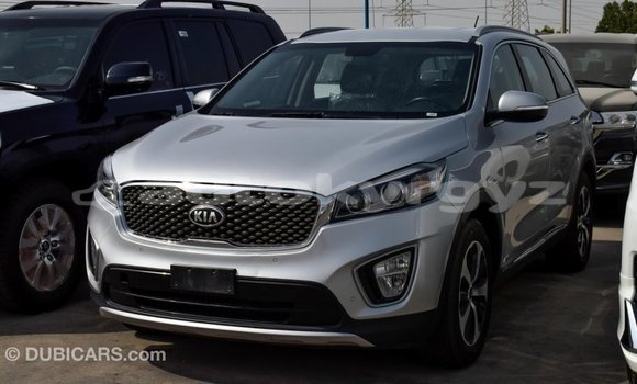 Buy Import Kia Sorento Other Car in Import - Dubai in Batken Buy Import Kia Sorento Other Car in Import - Dubai in Batken
