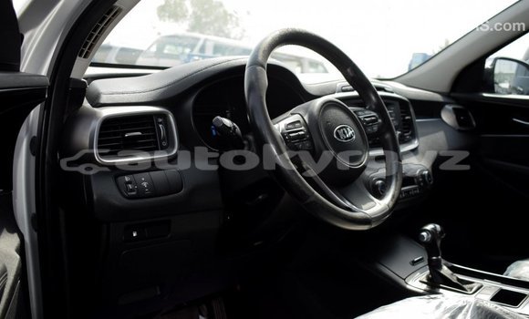 Buy Import Kia Sorento Other Car in Import - Dubai in Batken Buy Import Kia Sorento Other Car in Import - Dubai in Batken