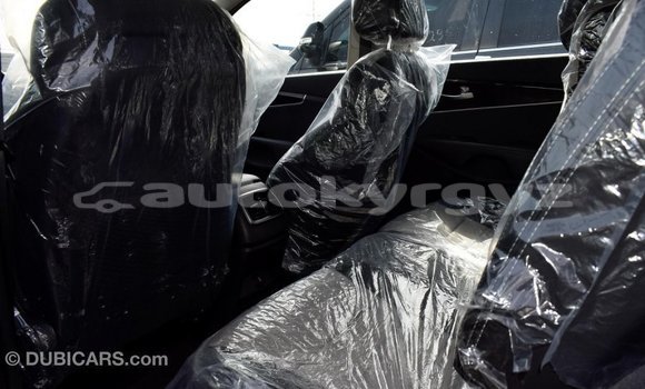 Buy Import Kia Sorento Other Car in Import - Dubai in Batken Buy Import Kia Sorento Other Car in Import - Dubai in Batken