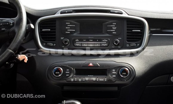 Buy Import Kia Sorento Other Car in Import - Dubai in Batken Buy Import Kia Sorento Other Car in Import - Dubai in Batken