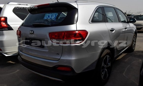 Buy Import Kia Sorento Other Car in Import - Dubai in Batken Buy Import Kia Sorento Other Car in Import - Dubai in Batken