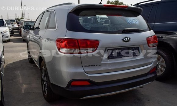 Buy Import Kia Sorento Other Car in Import - Dubai in Batken Buy Import Kia Sorento Other Car in Import - Dubai in Batken