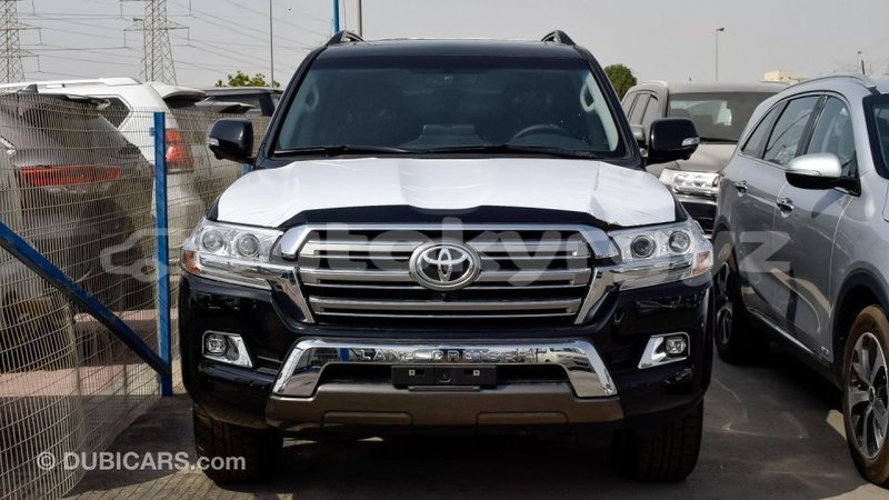 Big with watermark toyota land cruiser batken import dubai 1941