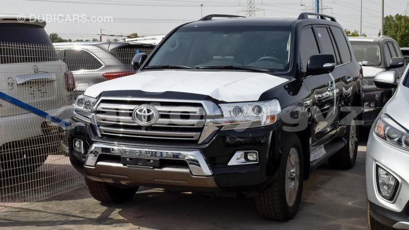 Big with watermark toyota land cruiser batken import dubai 1941