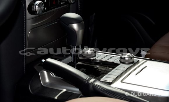 Buy Import Toyota Land Cruiser Black Car in Import - Dubai in Batken Buy Import Toyota Land Cruiser Black Car in Import - Dubai in Batken