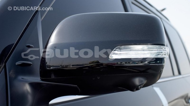 Big with watermark toyota land cruiser batken import dubai 1941