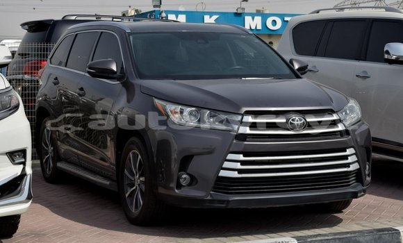 Buy Import Toyota Highlander Other Car in Import - Dubai in Batken Buy Import Toyota Highlander Other Car in Import - Dubai in Batken