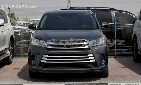 Buy Import Toyota Highlander Other Car in Import - Dubai in Batken Buy Import Toyota Highlander Other Car in Import - Dubai in Batken