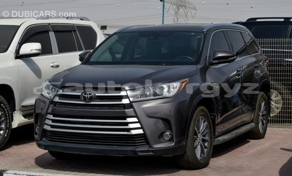 Buy Import Toyota Highlander Other Car in Import - Dubai in Batken Buy Import Toyota Highlander Other Car in Import - Dubai in Batken