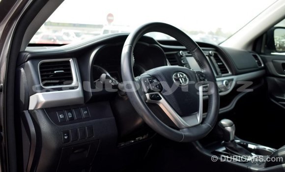 Buy Import Toyota Highlander Other Car in Import - Dubai in Batken Buy Import Toyota Highlander Other Car in Import - Dubai in Batken