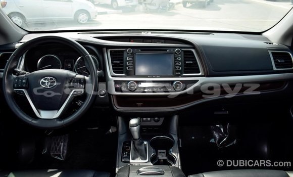 Buy Import Toyota Highlander Other Car in Import - Dubai in Batken Buy Import Toyota Highlander Other Car in Import - Dubai in Batken