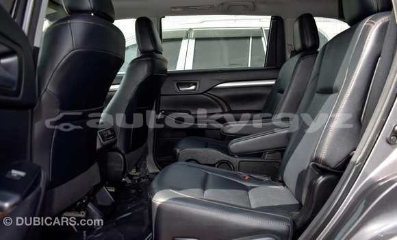 Buy Import Toyota Highlander Other Car in Import - Dubai in Batken Buy Import Toyota Highlander Other Car in Import - Dubai in Batken