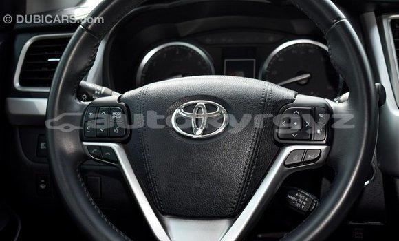 Buy Import Toyota Highlander Other Car in Import - Dubai in Batken Buy Import Toyota Highlander Other Car in Import - Dubai in Batken