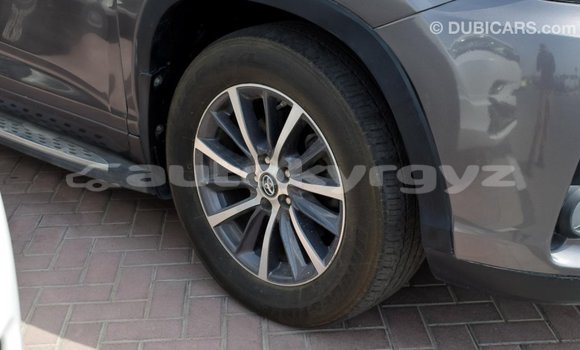 Buy Import Toyota Highlander Other Car in Import - Dubai in Batken Buy Import Toyota Highlander Other Car in Import - Dubai in Batken