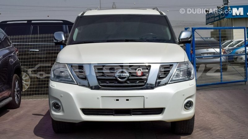 Big with watermark nissan patrol batken import dubai 1943