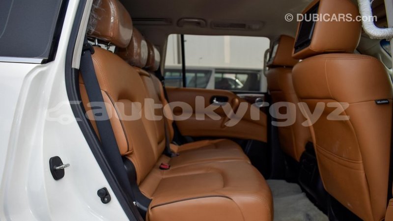 Big with watermark nissan patrol batken import dubai 1943