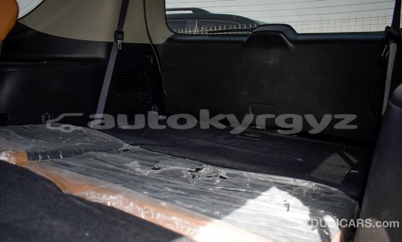 Buy Import Nissan Patrol White Car in Import - Dubai in Batken Buy Import Nissan Patrol White Car in Import - Dubai in Batken