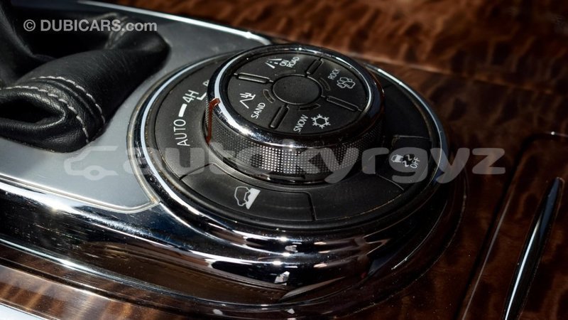 Big with watermark nissan patrol batken import dubai 1943