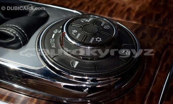 Buy Import Nissan Patrol White Car in Import - Dubai in Batken Buy Import Nissan Patrol White Car in Import - Dubai in Batken