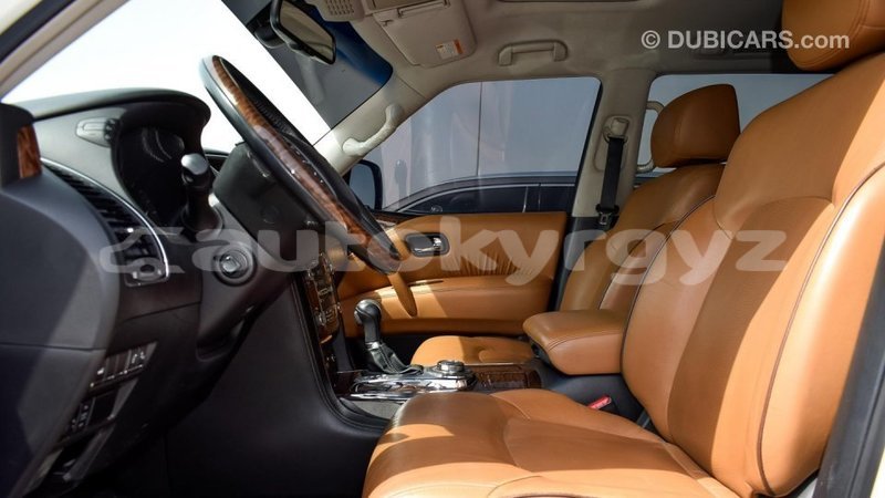 Big with watermark nissan patrol batken import dubai 1943