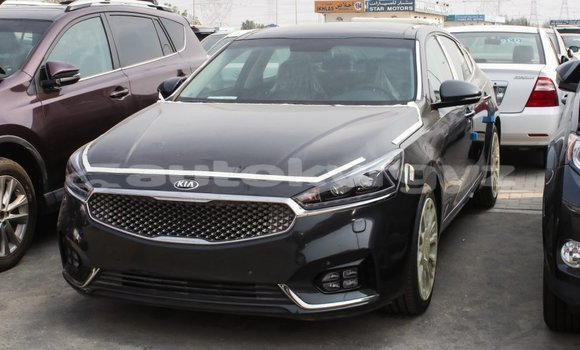 Buy Import Kia Cadenza Other Car in Import - Dubai in Batken Buy Import Kia Cadenza Other Car in Import - Dubai in Batken