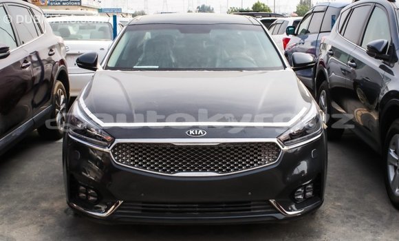 Buy Import Kia Cadenza Other Car in Import - Dubai in Batken Buy Import Kia Cadenza Other Car in Import - Dubai in Batken