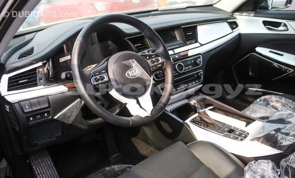 Buy Import Kia Cadenza Other Car in Import - Dubai in Batken Buy Import Kia Cadenza Other Car in Import - Dubai in Batken