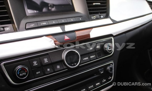 Buy Import Kia Cadenza Other Car in Import - Dubai in Batken Buy Import Kia Cadenza Other Car in Import - Dubai in Batken