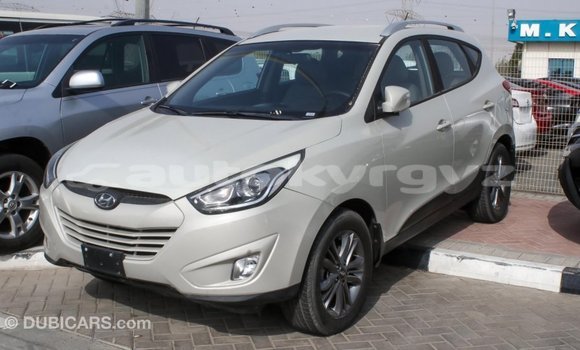 Buy Import Hyundai Tucson Beige Car in Import - Dubai in Batken Buy Import Hyundai Tucson Beige Car in Import - Dubai in Batken