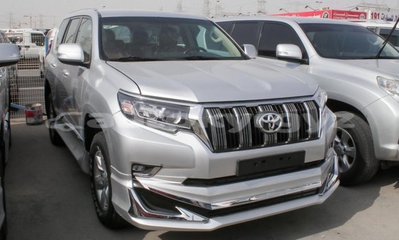 Buy Import Toyota Prado Other Car in Import - Dubai in Batken Buy Import Toyota Prado Other Car in Import - Dubai in Batken