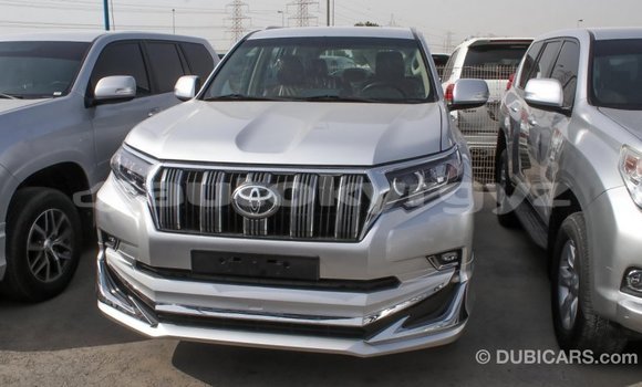 Buy Import Toyota Prado Other Car in Import - Dubai in Batken Buy Import Toyota Prado Other Car in Import - Dubai in Batken