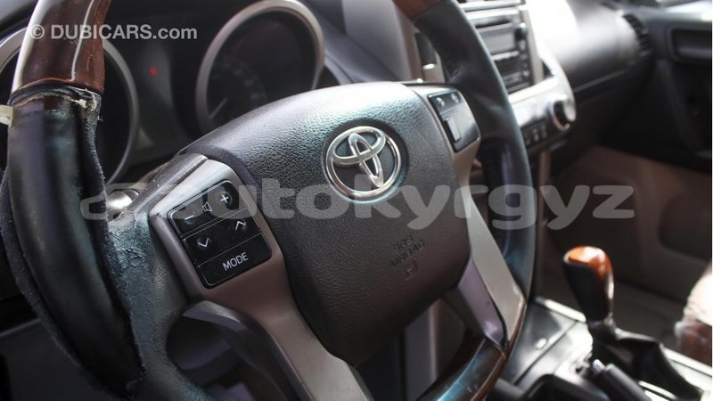 Big with watermark toyota prado batken import dubai 1947