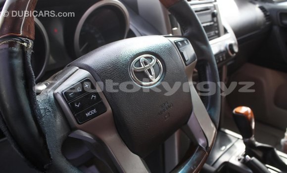 Buy Import Toyota Prado Other Car in Import - Dubai in Batken Buy Import Toyota Prado Other Car in Import - Dubai in Batken