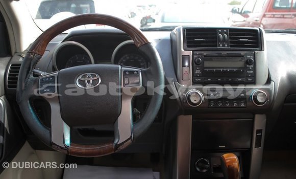 Buy Import Toyota Prado Other Car in Import - Dubai in Batken Buy Import Toyota Prado Other Car in Import - Dubai in Batken