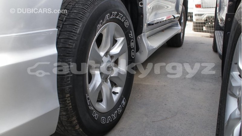 Big with watermark toyota prado batken import dubai 1947