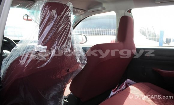 Buy Import Toyota Hilux Other Car in Import - Dubai in Batken Buy Import Toyota Hilux Other Car in Import - Dubai in Batken