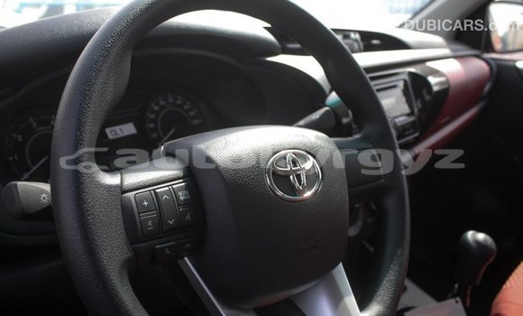 Buy Import Toyota Hilux Other Car in Import - Dubai in Batken Buy Import Toyota Hilux Other Car in Import - Dubai in Batken