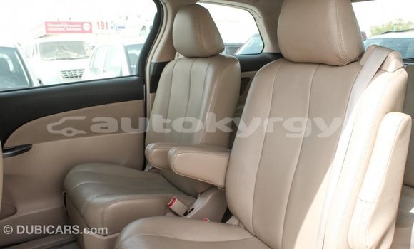 Buy Import Toyota Previa White Car in Import - Dubai in Batken Buy Import Toyota Previa White Car in Import - Dubai in Batken