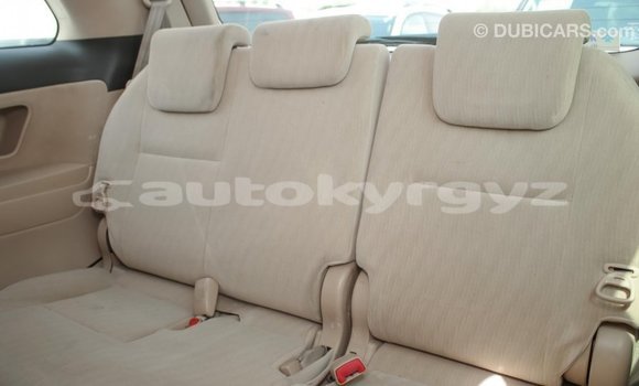 Buy Import Toyota Previa White Car in Import - Dubai in Batken Buy Import Toyota Previa White Car in Import - Dubai in Batken